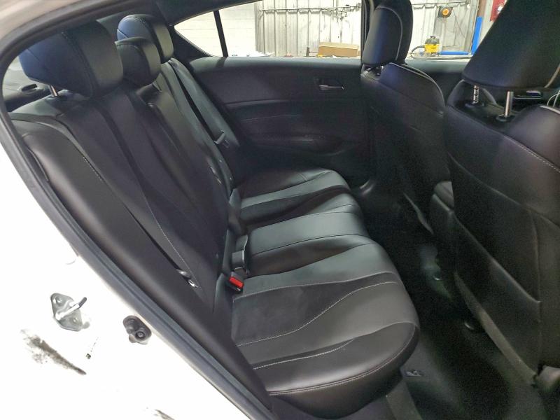 Photo 10 from auction – 2022 ACURA ILX PREMIU with VIN 19UDE2F85NA008089