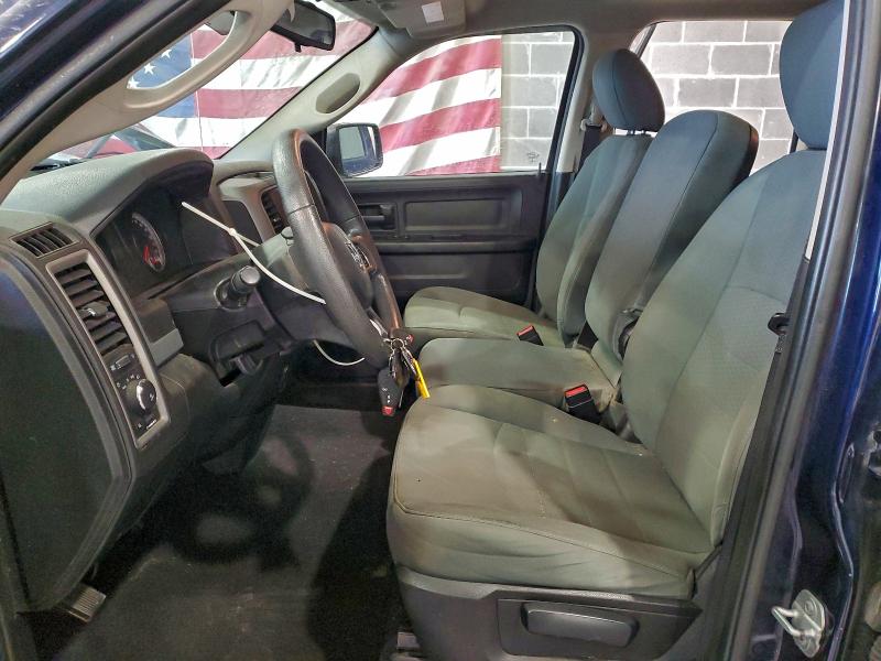 Photo 7 from auction – 2015 RAM 1500 ST with VIN 1C6RR6FT0FS522973