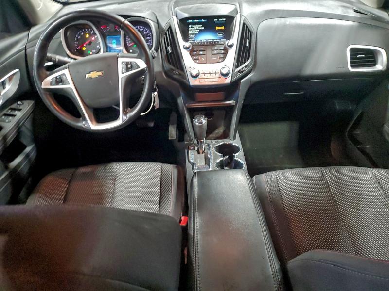 Photo 8 from auction – 2017 CHEVROLET EQUINOX LT with VIN 2GNFLFEK3H6100229