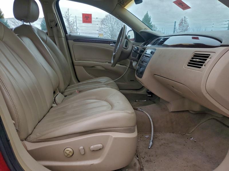 Photo 7 from auction – 2006 BUICK LUCERNE CX with VIN 1G4HR57Y06U188808