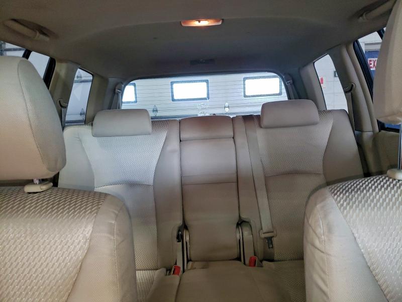 Photo 10 from auction – 2004 TOYOTA HIGHLANDER with VIN JTEDP21A840007764