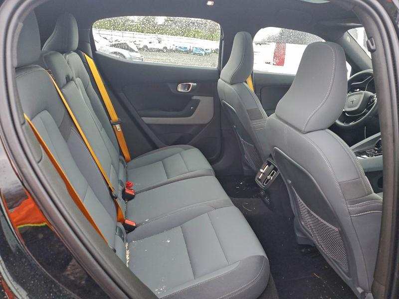 Photo 10 from auction – 2022 POLESTAR 2 with VIN LPSED3KA2NL058384