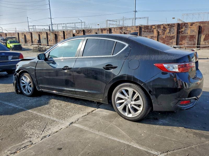Photo 2 from auction – 2016 ACURA ILX PREMIU with VIN 19UDE2F73GA016833