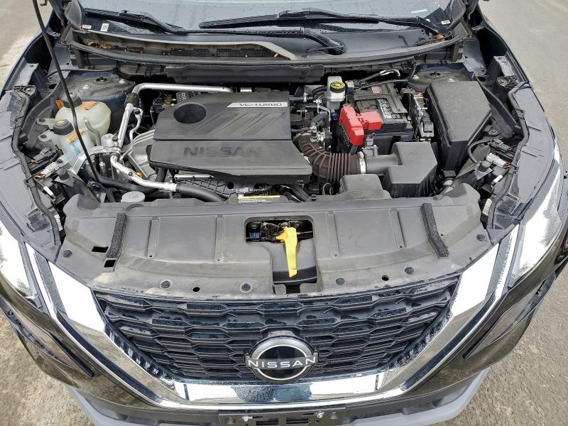 Photo 12 from auction – 2023 NISSAN ROGUE S with VIN 5N1BT3AB7PC860239
