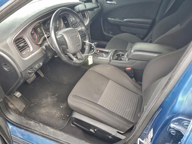 Photo 7 from auction – 2022 DODGE CHARGER GT with VIN 2C3CDXHG6NH133560