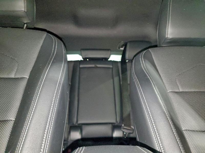 Photo 10 from auction – 2025 BMW X2 XDRIVE2 with VIN WBX63GM02S5347035