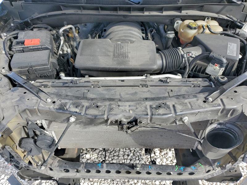 Photo 12 from auction – 2021 CADILLAC ESCALADE E with VIN 1GYS3MKL0MR233497