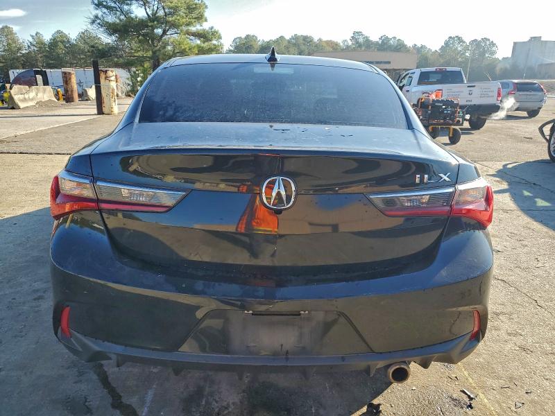 Photo 6 from auction – 2019 ACURA ILX with VIN 19UDE2F35KA001806