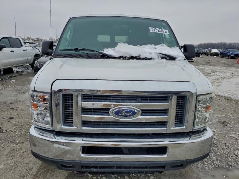 Photo 5 from auction – 2012 FORD ECONOLINE with VIN 1FBSS3BL2CDA89339