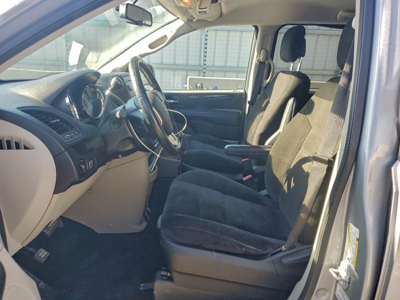 Photo 7 from auction – 2015 DODGE GRAND CARA with VIN 2C4RDGBGXFR568687