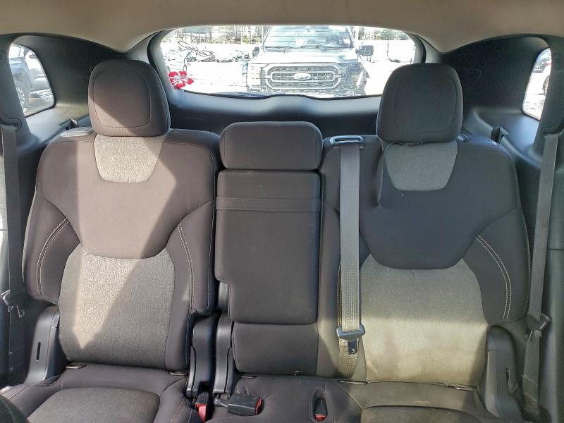 Photo 10 from auction – 2015 JEEP CHEROKEE S with VIN 1C4PJLAB2FW539044