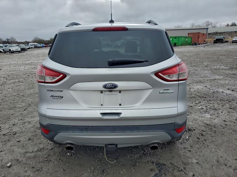 صورة رقم 6 من المزاد - 2016 FORD ESCAPE مع VIN 1FMCU0GX4GUC23841