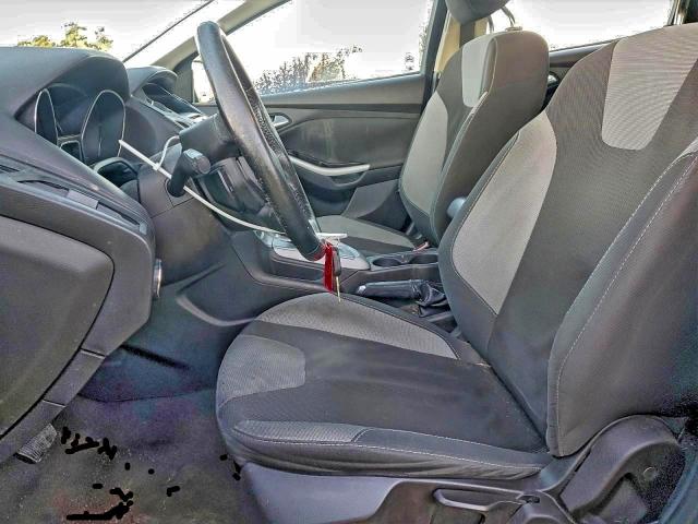 Photo 7 from auction – 2012 FORD FOCUS SE with VIN 1FAHP3F26CL149451