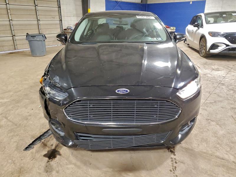 Photo 5 from auction – 2013 FORD FUSION SE with VIN 3FA6P0H90DR274660