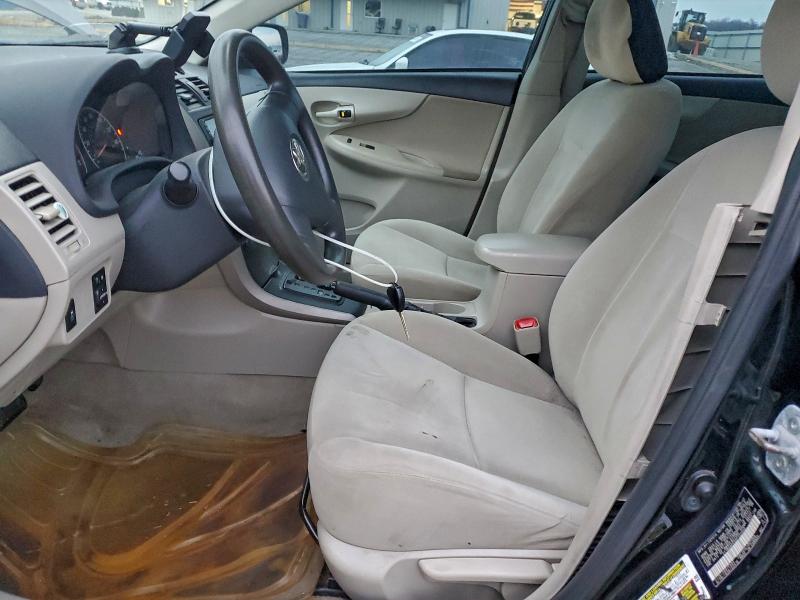 Photo 7 from auction – 2013 TOYOTA COROLLA BA with VIN 2T1BU4EE5DC122440