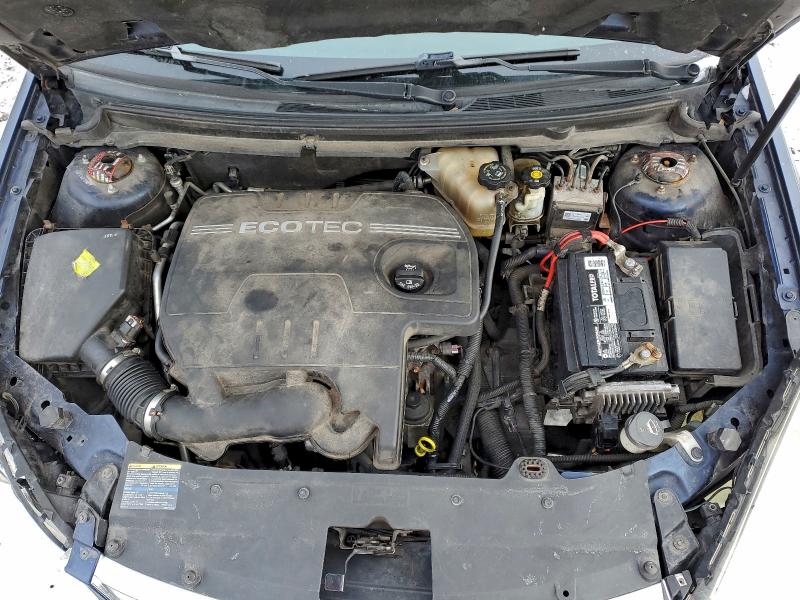 Photo 11 from auction – 2008 SATURN AURA XE with VIN 1G8ZS57B18F283467