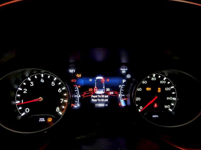 Photo 9 from auction – 2021 JEEP COMPASS TR with VIN 3C4NJDDB0MT561345
