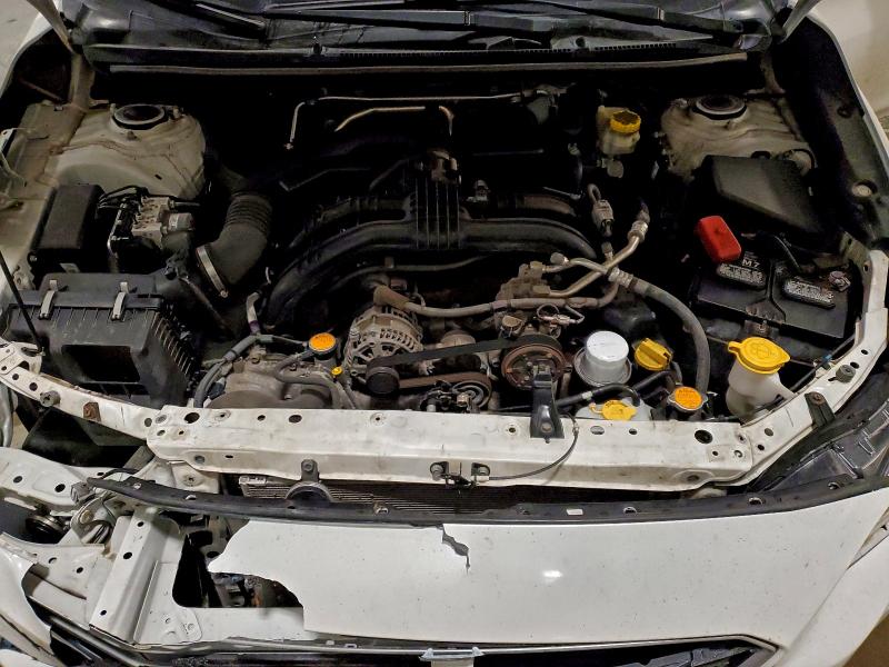 Photo 12 from auction – 2017 SUBARU IMPREZA PR with VIN 4S3GTAD63H3723121