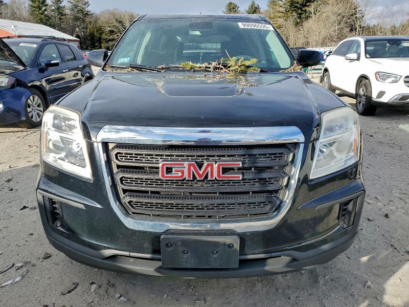 صورة رقم 5 من المزاد - 2016 GMC TERRAIN SL مع VIN 2GKFLSEK8G6301399