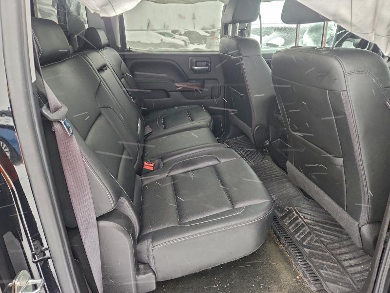 Photo 10 from auction – 2016 GMC SIERRA K15 with VIN 3GTU2NEC7GG314696