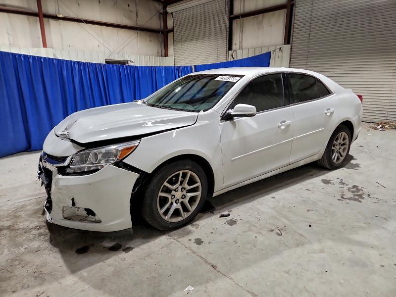 Photo 1 from auction – 2015 CHEVROLET MALIBU 1LT with VIN 1G11C5SL8FF232019