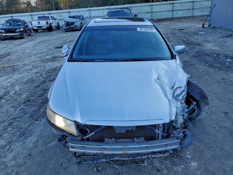 Photo 5 from auction – 2006 ACURA 3.2TL with VIN 19UUA66226A028946