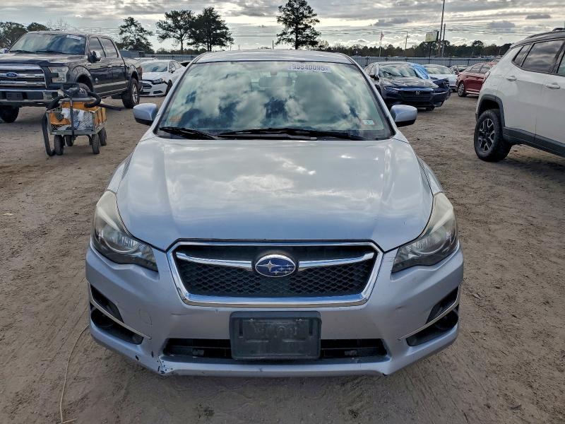 Photo 5 from auction – 2015 SUBARU IMPREZA PR with VIN JF1GJAC62FH013432