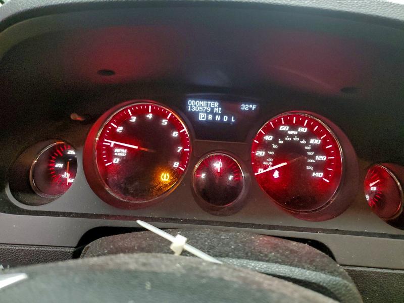 Photo 9 from auction – 2011 GMC ACADIA SLE with VIN 1GKKRPED8BJ394383