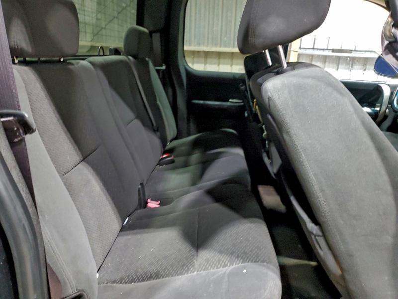 Photo 10 from auction – 2008 CHEVROLET SILVERADO with VIN 1GCEK19C98Z283539
