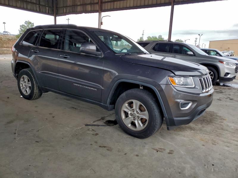 Photo 4 from auction – 2016 JEEP GRAND CHER with VIN 1C4RJFAGXGC366396