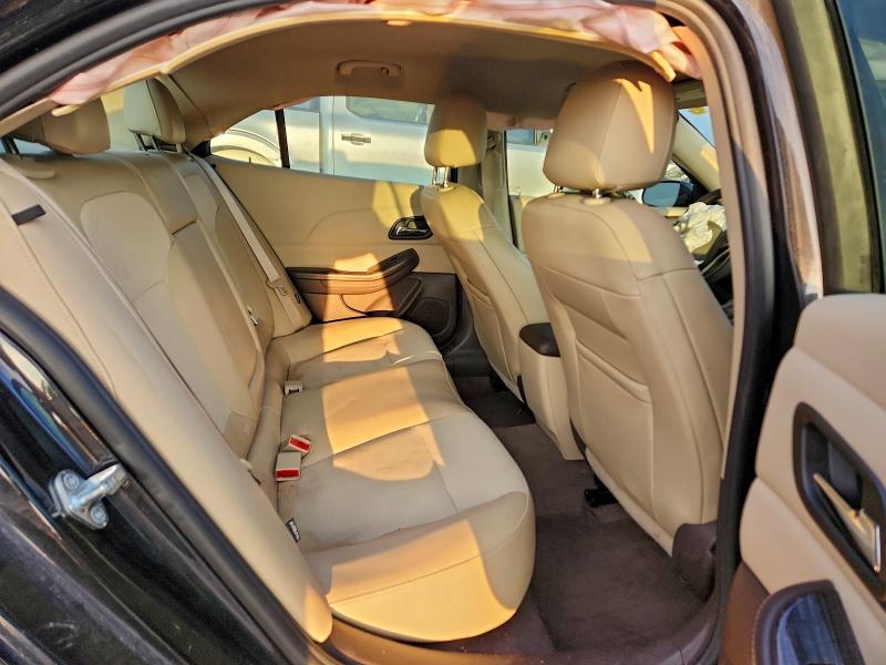 Photo 10 from auction – 2015 CHEVROLET MALIBU 1LT with VIN 1G11C5SLXFF278144