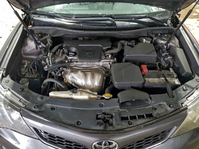 Photo 11 from auction – 2014 TOYOTA CAMRY L with VIN 4T1BF1FKXEU406336