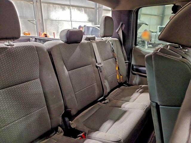 Photo 10 from auction – 2018 FORD F150 SUPER with VIN 1FTFX1E53JKE30692