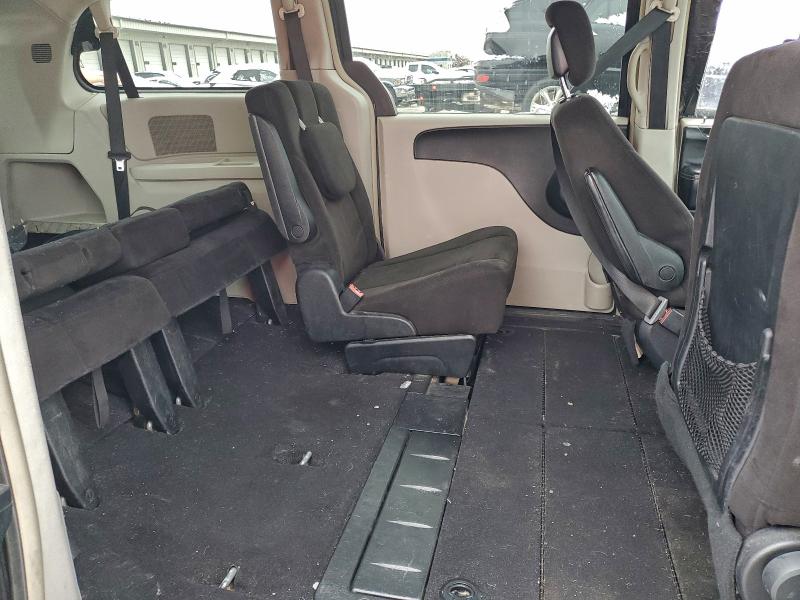 Photo 11 from auction – 2012 CHRYSLER TOWN & COU with VIN 2C4RC1BG6CR168945