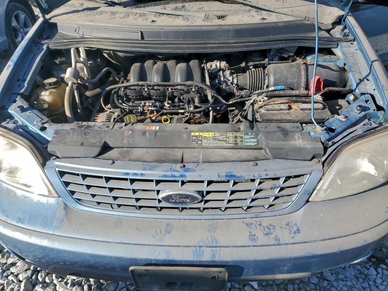 Photo 12 from auction – 2003 FORD WINDSTAR L with VIN 2FMZA514X3BA81588