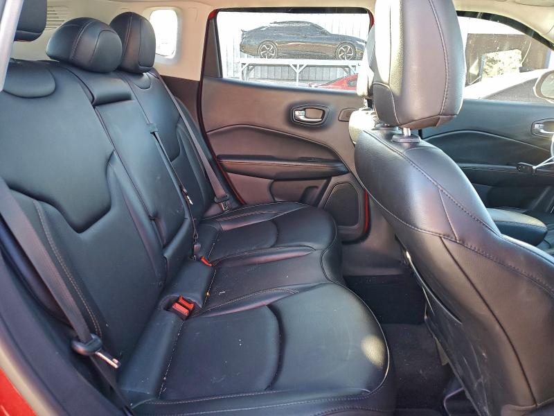 Photo 11 from auction – 2021 JEEP COMPASS LI with VIN 3C4NJDCB6MT586252