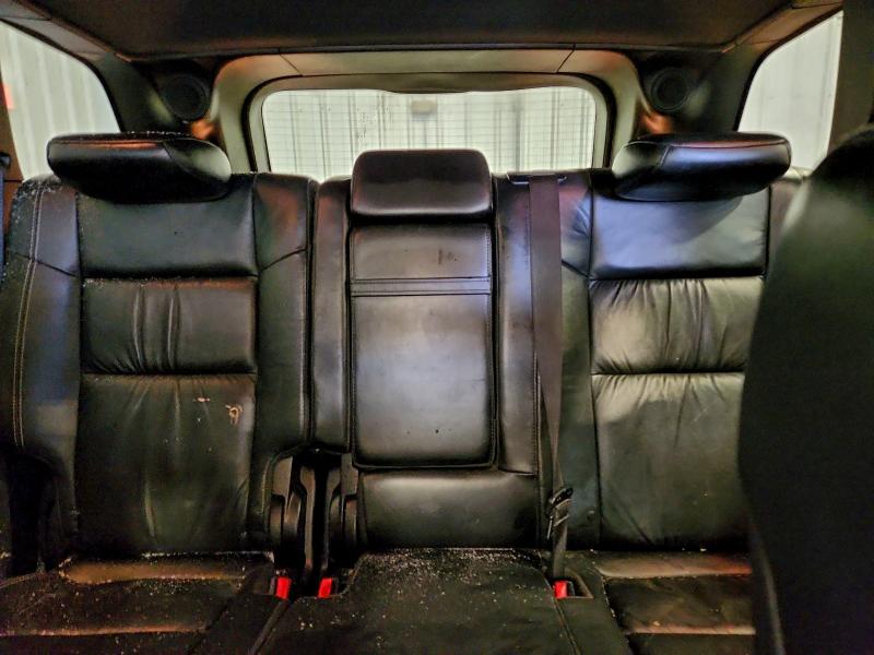 Photo 10 from auction – 2014 JEEP GRAND CHER with VIN 1C4RJFBG4EC269495