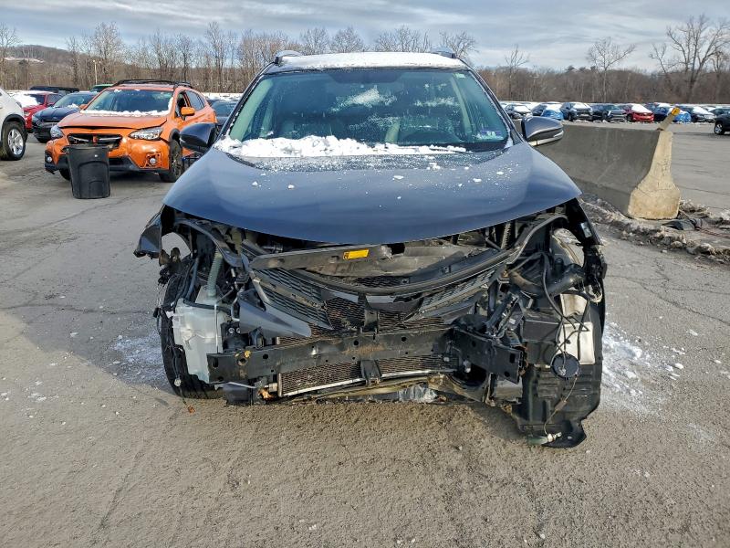 Photo 5 from auction – 2013 TOYOTA RAV4 LIMIT with VIN 2T3YFREV4DW041291