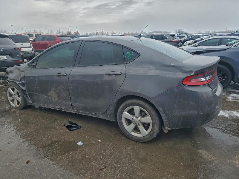 Photo 2 from auction – 2015 DODGE DART SXT with VIN 1C3CDFBB4FD306983
