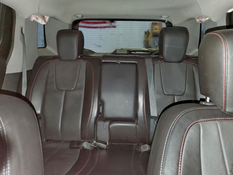 Photo 10 from auction – 2015 GMC TERRAIN SL with VIN 2GKFLXEK7F6223726