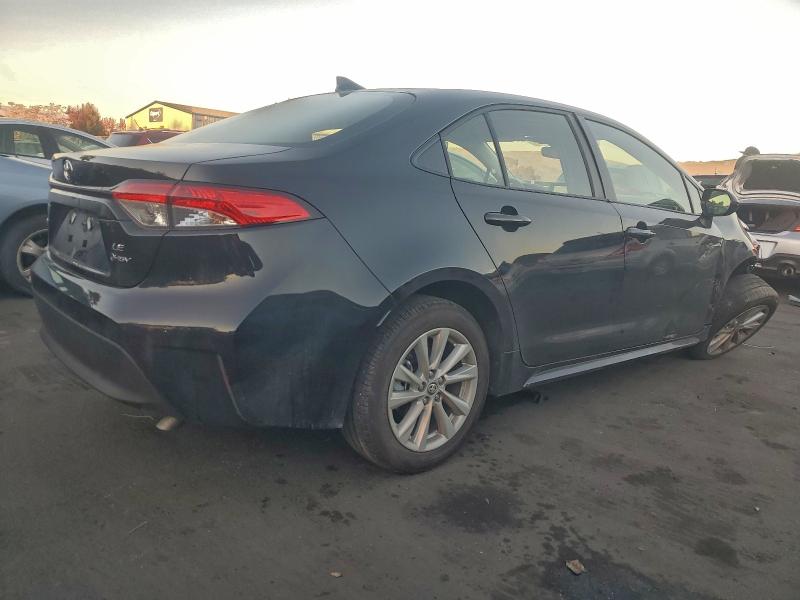 Photo 3 from auction – 2026 TOYOTA COROLLA LE with VIN JTDBCMFE4T3121191