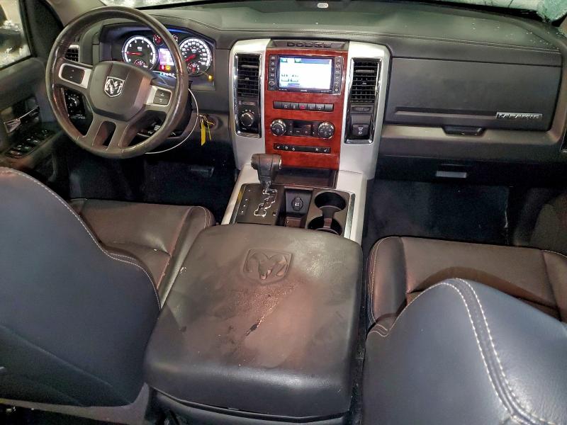 Photo 8 from auction – 2011 DODGE RAM 1500 with VIN 1D7RV1CT7BS557795