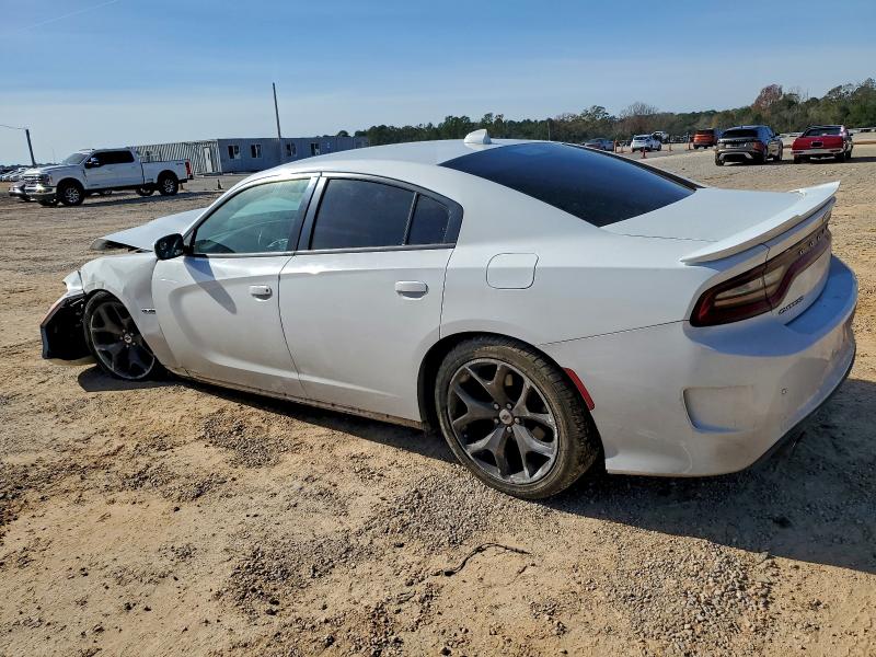 Photo 2 from auction – 2019 DODGE CHARGER with VIN 2C3CDXCT9KH575331