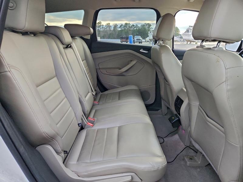 Photo 11 from auction – 2015 FORD ESCAPE TIT with VIN 1FMCU9J94FUA57947