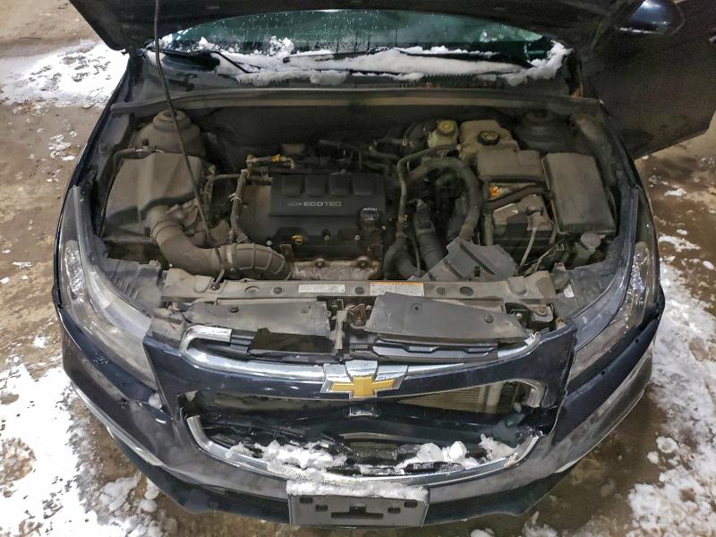 Photo 11 from auction – 2015 CHEVROLET CRUZE LT with VIN 1G1PC5SB0F7294574