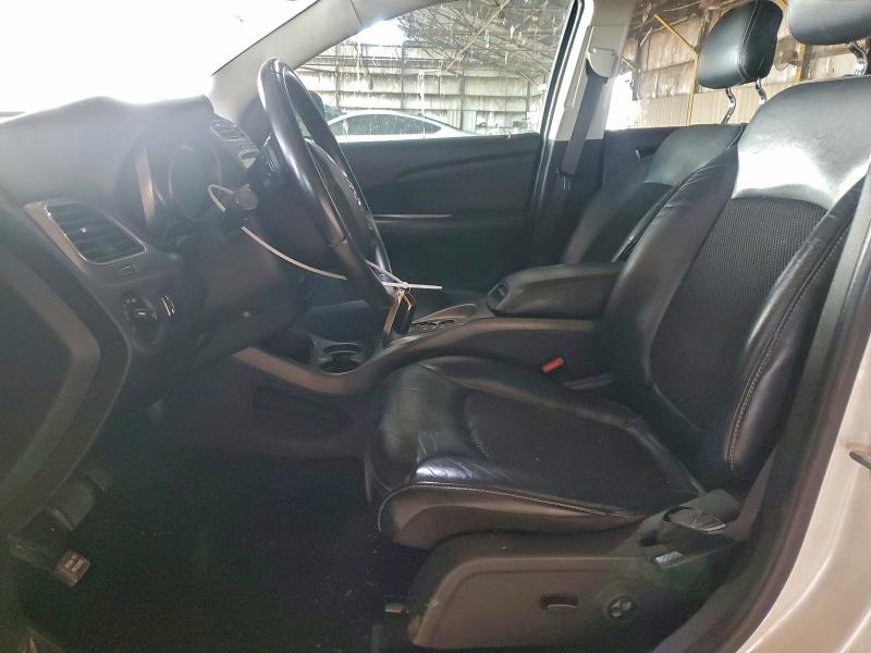 Zdjęcie 7 z aukcji – 2017 DODGE JOURNEY CR z VIN 3C4PDCGG2HT555439