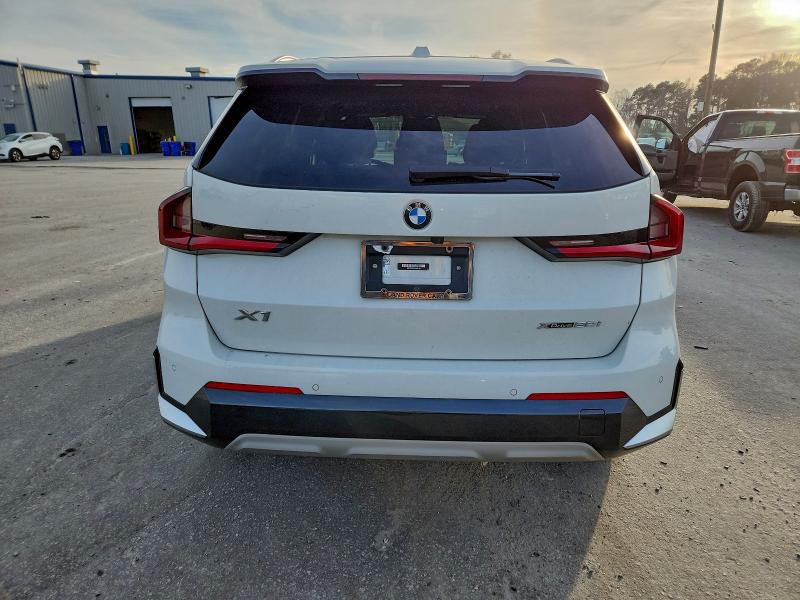 Photo 6 from auction – 2023 BMW X1 XDRIVE2 with VIN WBX73EF03P5V88180