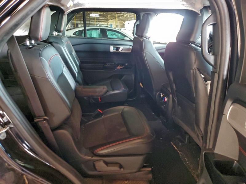 Photo 11 from auction – 2023 FORD EXPLORER S with VIN 1FMSK7KH6PGA93831