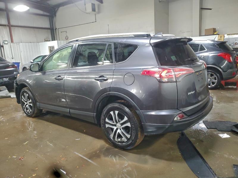 Photo 2 from auction – 2016 TOYOTA RAV4 LE with VIN JTMBFREV0GJ092537