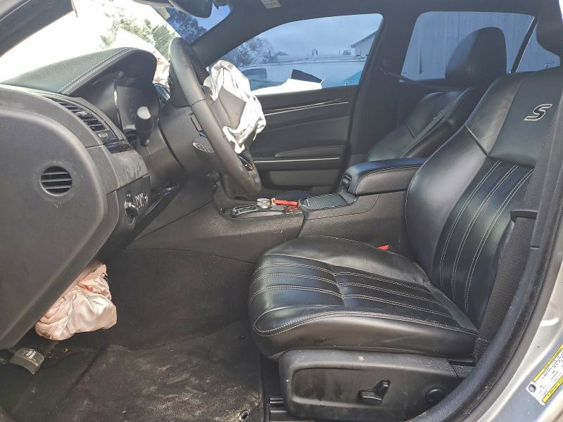 Photo 7 from auction – 2023 CHRYSLER 300 S with VIN 2C3CCABG8PH569564